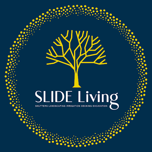 Cover photo of Slide Living